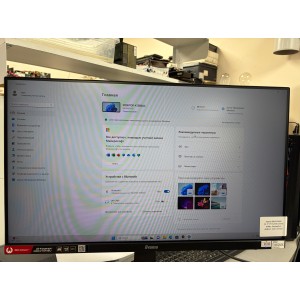 Монитор iiyama GB2470HSU-B1. Photo 3